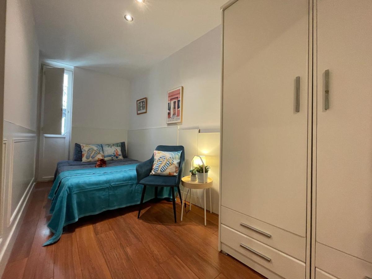 Private Room Gothic Quarter Barcellona Esterno foto